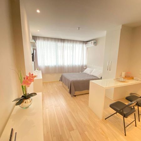 True America Apart-Hotel Campos dos Goytacazes Bagian luar foto