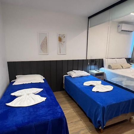 True America Apart-Hotel Campos dos Goytacazes Bagian luar foto