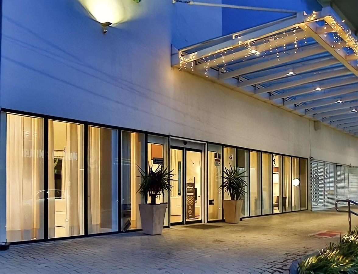 True America Apart-Hotel Campos dos Goytacazes Bagian luar foto