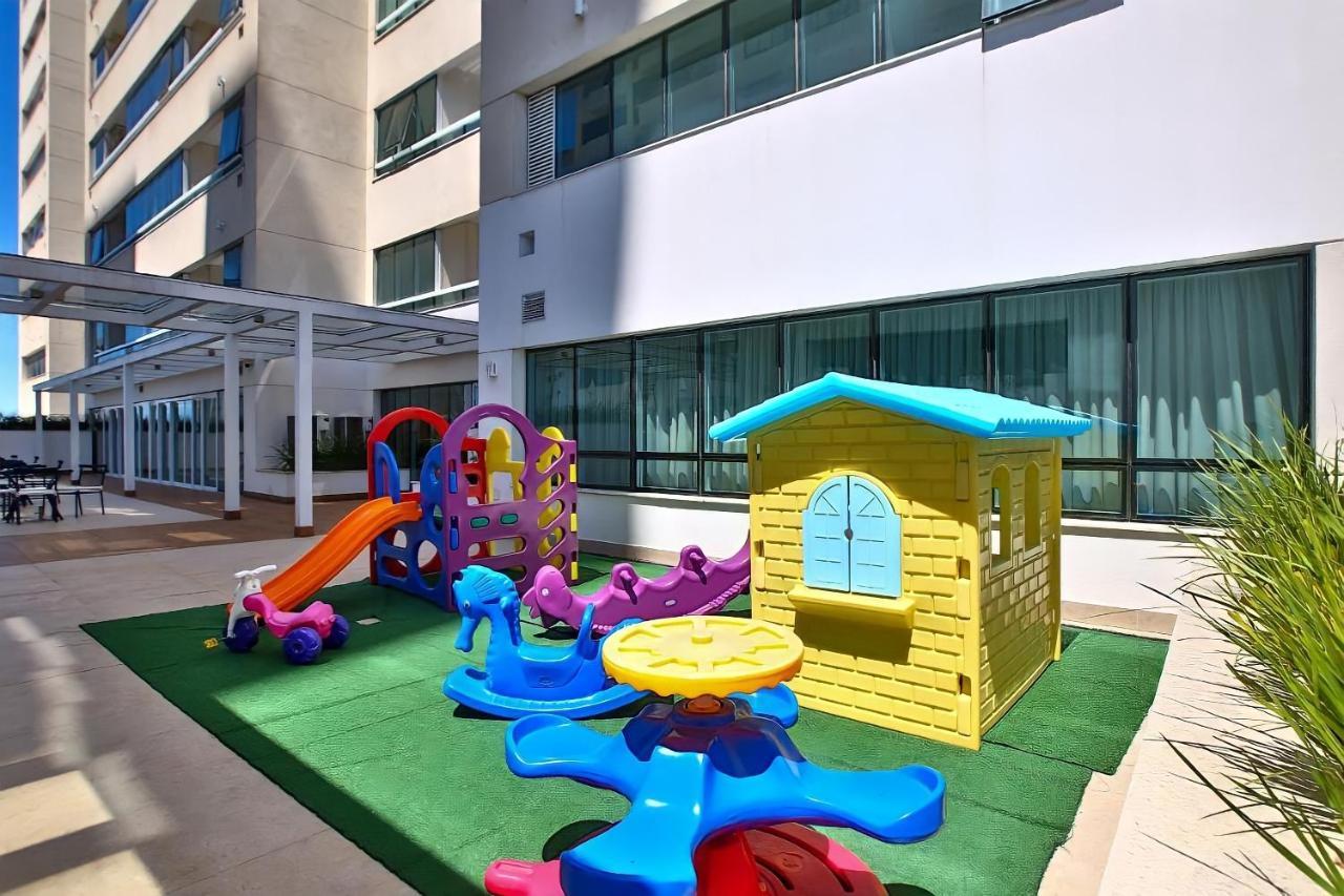 True America Apart-Hotel Campos dos Goytacazes Bagian luar foto