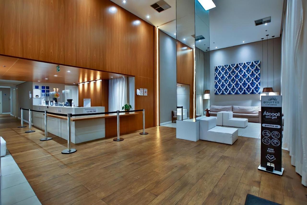 True America Apart-Hotel Campos dos Goytacazes Bagian luar foto