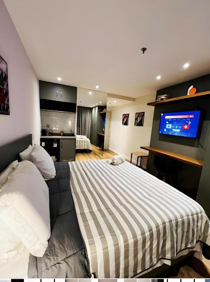 True America Apart-Hotel Campos dos Goytacazes Bagian luar foto